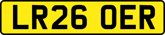 LR26OER