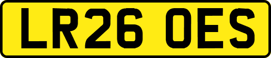 LR26OES