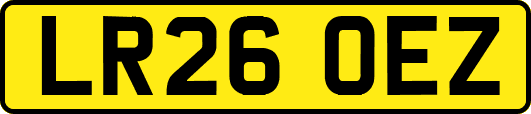 LR26OEZ