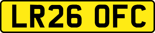 LR26OFC