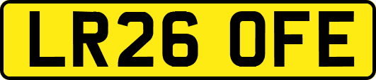 LR26OFE