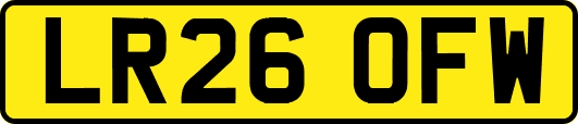 LR26OFW