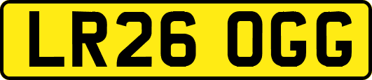 LR26OGG