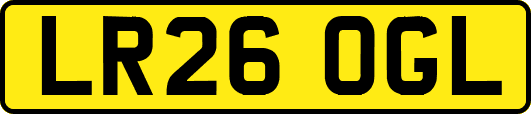 LR26OGL