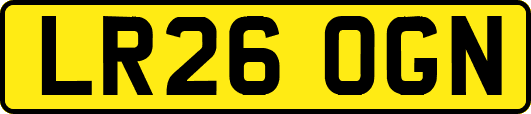 LR26OGN