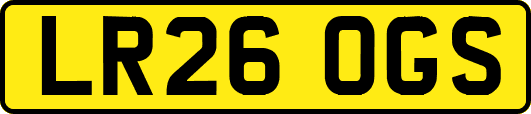 LR26OGS