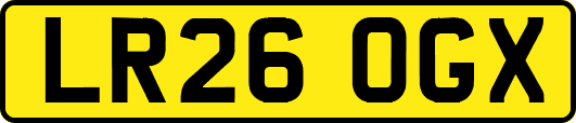 LR26OGX