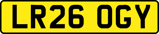 LR26OGY