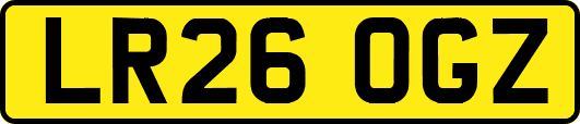 LR26OGZ