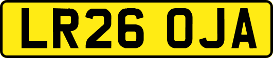 LR26OJA