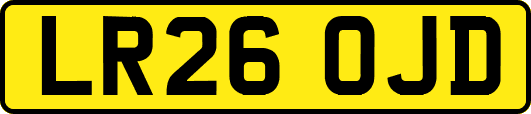 LR26OJD