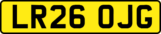 LR26OJG
