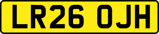 LR26OJH