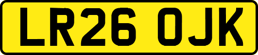 LR26OJK