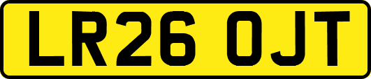 LR26OJT