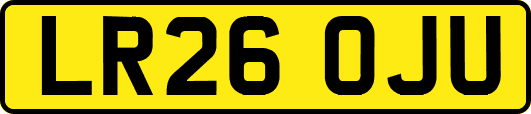 LR26OJU