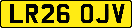 LR26OJV