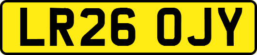LR26OJY