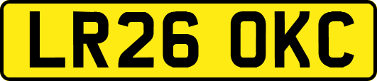 LR26OKC