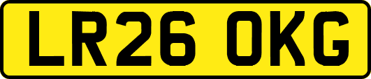 LR26OKG