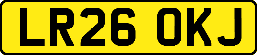 LR26OKJ
