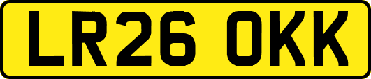 LR26OKK