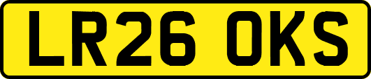 LR26OKS