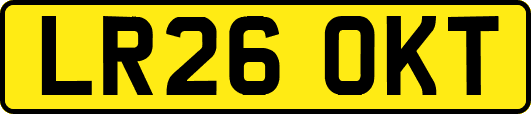 LR26OKT