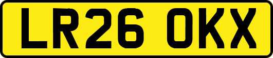 LR26OKX