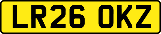 LR26OKZ