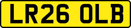 LR26OLB