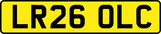 LR26OLC