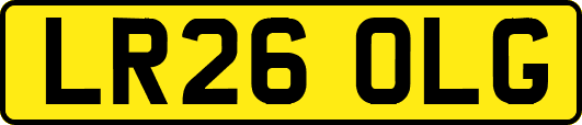 LR26OLG