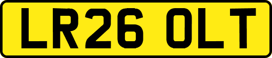 LR26OLT