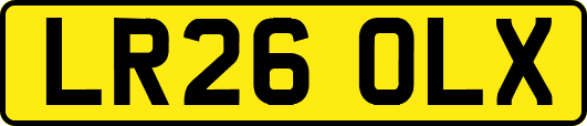 LR26OLX
