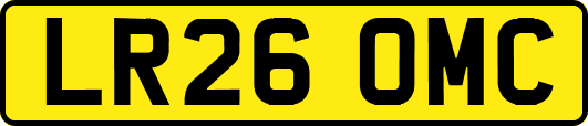 LR26OMC