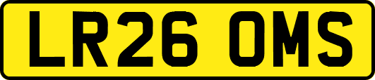 LR26OMS