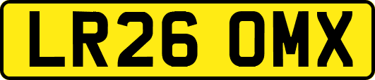 LR26OMX