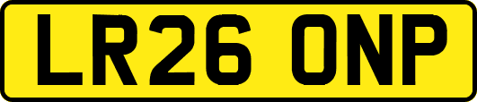 LR26ONP