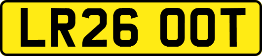 LR26OOT