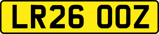 LR26OOZ