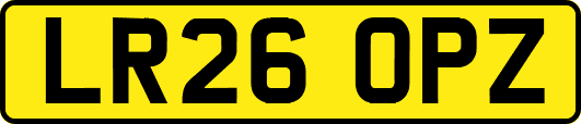 LR26OPZ