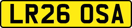 LR26OSA