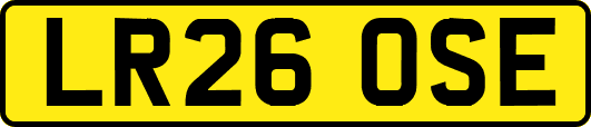 LR26OSE