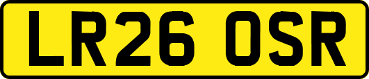 LR26OSR
