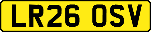 LR26OSV