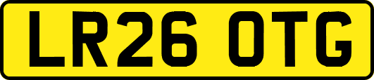 LR26OTG