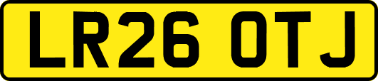 LR26OTJ