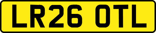 LR26OTL