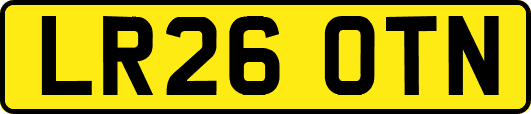 LR26OTN